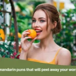 Mandarin Puns