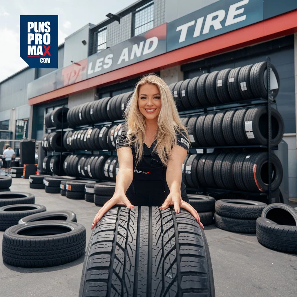 Tire Sales and Deals 🏷️