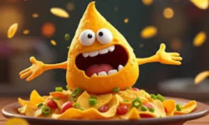 Funny Nacho Puns