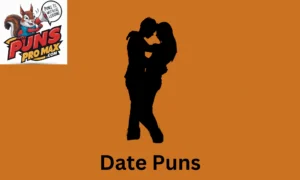 Date Puns