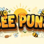 Bee Puns
