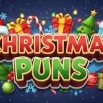 Christmas Puns