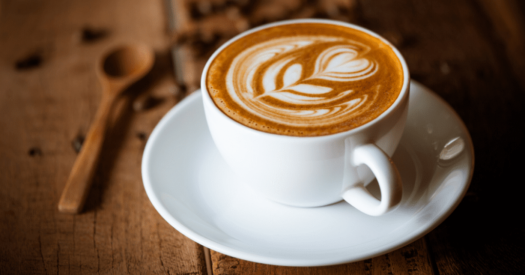Coffee Puns