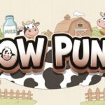 Cow Puns