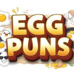 Egg Puns