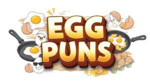 Egg Puns
