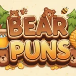 Bear Puns