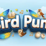 Bird Puns