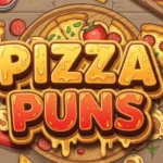 Pizza Puns