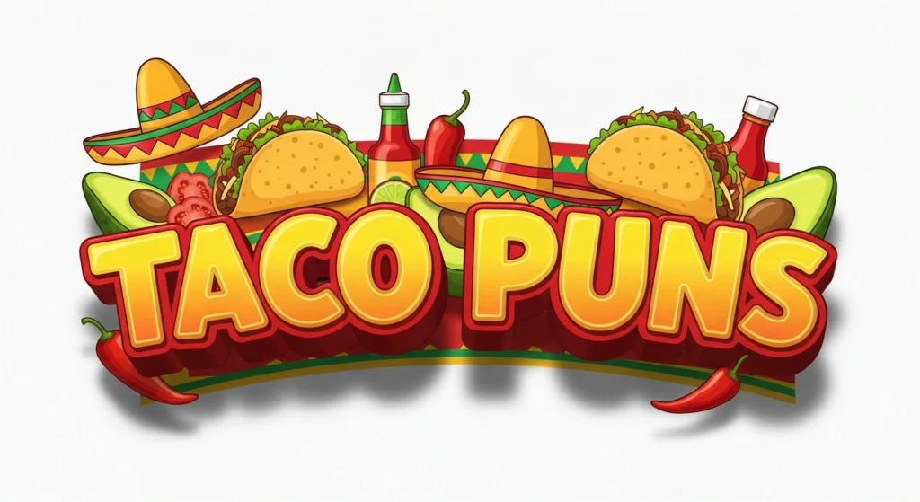 Taco Puns