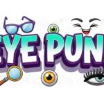 Eye Puns