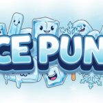 Ice Puns